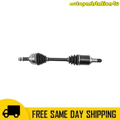 Front Left CV Axle Shaft Assembly For 1998-2004 Toyota Avalon All Engine - Изображение 1 из 4