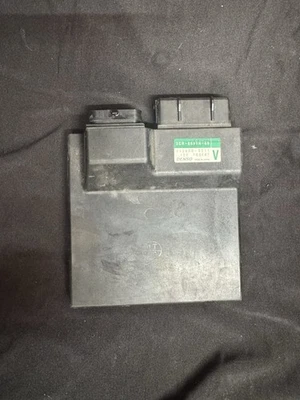 15-24 2015 2019 2024 Yamaha Yzf R1 ECU ECM CDI 2CR-8591A-60 - Изображение 1 из 4