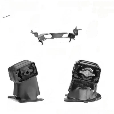 Комплект креплений двигателя для Jeep Commander 2006 2007 2008 5,7 л V8 - Изображение 1 из 4