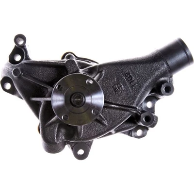 Bomba de agua 43101 Gates para Chevy Blazer Suburban Express Van SaVana Chevrolet K5 Foto 1 de 4