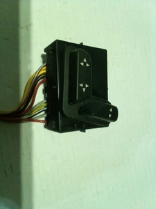 Interruptor de ajuste de memoria del asiento del conductor Lincoln Town Car 2004 para 2003-2008 - Imagen 1 de 4