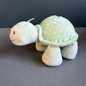 Baby Gund Lolly & Friends grüne Schildkröte 9 Zoll Plüschpuppe Spielzeug #4050499 - Bild 1 von 9