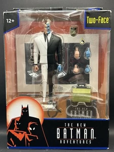 McFarlane Toys DC Direct Two-Face - The New Batman Adventures 6" Actionfigur - Bild 1 von 16