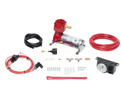 For Pontiac Bonneville Suspension Air Compressor Kit Firestone 75934DMVP - Image 1 of 2