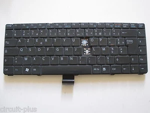 Una Chiave Tastiera Francese Originale Sony Vaio PCG-7113 M Azerty/Fr - Imagen 1 de 1