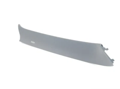 MINI COOPER R50,R53 Front Right ITS A-Pillar Trim Panel 51437136078 NEW GENUINE - Image 1 of 4