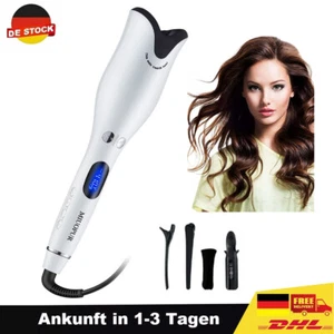 Lockenstab Automatisch Lockenstab Große Locken Automatischer Lockenstab - Bild 1 von 13