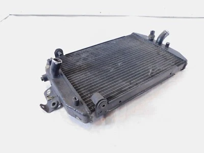 Radiador de refrigeración por agua motor Yamaha Royal Star Tour Deluxe & Venture S XVZ13 Foto 1 de 4