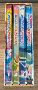 Tropical Ju Precure Tropical-Rouge Precure Blu-Ray Complete Set Anime Japan Rare - Picture 1 of 4