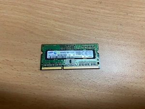 Samsung 4GB RAM DDR3L m471b5173qh0-yk0 - Picture 1 of 1