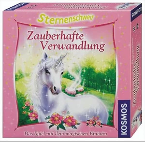 Sternenschweif - Bild 1 von 2
