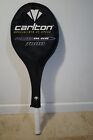 CARLTON Power Blade 7000 quality Badminton Racket Excellent with case