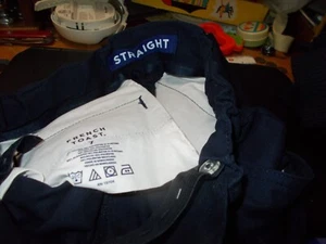 Boys French Toast School Uniform Pants Size 7 - Picture 1 of 2
