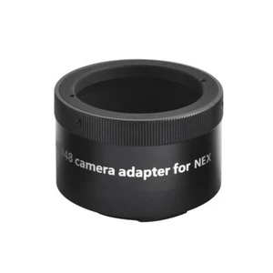 Anillo en T Askar 54 mm / 48 mm de ancho para cámaras Sony con montura E # DA54E - Imagen 1 de 3