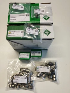 Nadelhülse INA HK1010 10x14x10 mm - Bild 1 von 6