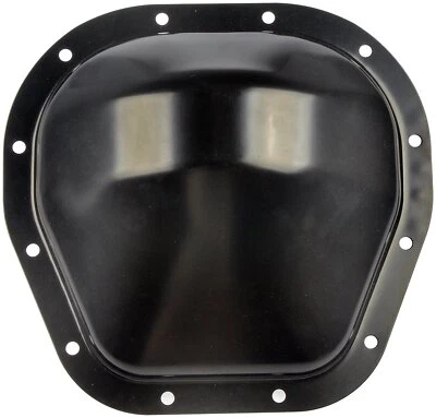 Dorman Differential Cover Rear Fits 1980-1989 Ford E-350 Econoline Club Wagon - Image 1 of 3