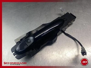 2013-2015 Nissan Juke Front Right Passenger Side Exterior Door Handle OEM - Picture 1 of 6