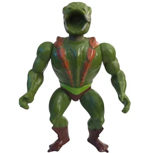 HE-MAN MOTU VINTAGE MASTERS OF THE UNIVERSE 1984 KOBRA KHAN VINTAGE - Bild 1 von 7