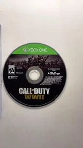 Call of Duty: WWII - Microsoft Xbox One - Picture 1 of 2