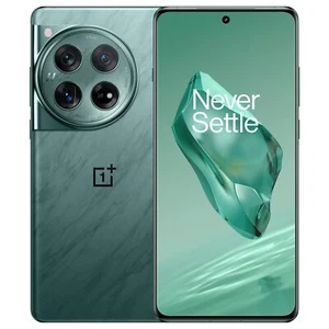OnePlus 12 5G GLOBAL VERSION-12 GB RAM 256GB ROM-OxygenOS based on Android 14 - Picture 1 of 7