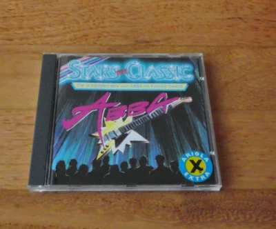 Abba | Die schönsten Hits von Abba im Klassik-Sound | Stars on Classic - Bild 1 von 3