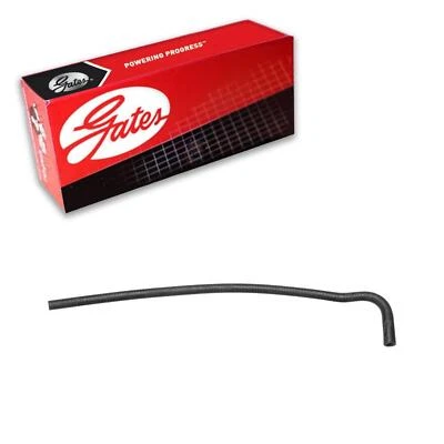 Шланг нагревателя ОВК Gates для Chevrolet Corvette 1997-2013 годов выпуска - Изображение 1 из 3