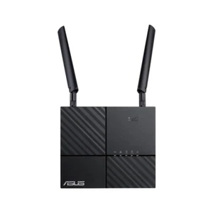 ASUS 4G-AC53U WLAN Router Dual-Band (2.4 GHz/5 GHz) Gigabit Ethernet 3G Black - Bild 1 von 6