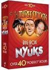 Three Stooges-Big Box Of Nyuks (Dvd/10 Disc)