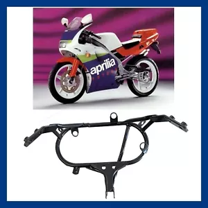 Telaio Supporto Carena Anteriore Aprilia RS AF1 50 Futura 1990-1992 AP8232737 - Imagen 1 de 9