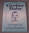 Gerber brand Baby Foods & Dolls Reference Book Price Guide w/ Advertising toys 