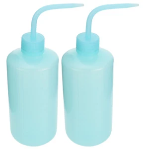 Pulverizador de regadera para plantas hogar jardín multifuncional 2 piezas - Imagen 1 de 12