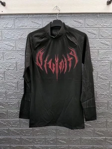 New Breathe Divinity Void Tech Dragon Slayer Long sleeve Compression Sz XL - Picture 1 of 8