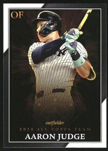 B6430- 2025 Topps Baseball Verschiedene Einsätze Cards1 -du Pick- 15 + - Bild 1 von 134