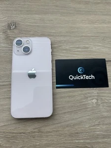 iPhone 13 Mini 128GB (Unlocked) - Picture 1 of 6