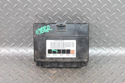 03-06 Silverado 1500 Electronic Cabin Body Control Module BCM BCU Computer OEM - Image 1 of 4