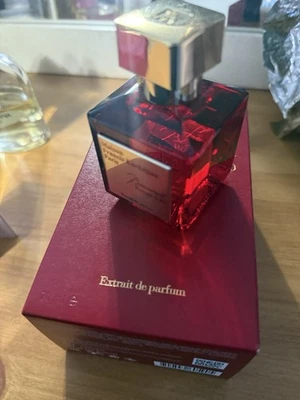 baccarat rouge 540 perfume - Image 1 of 3