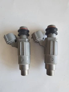 YAMAHA SPEEDSTAR Warrior 02-08' Competition High Flow Fuel Injector Set - Picture 1 of 3