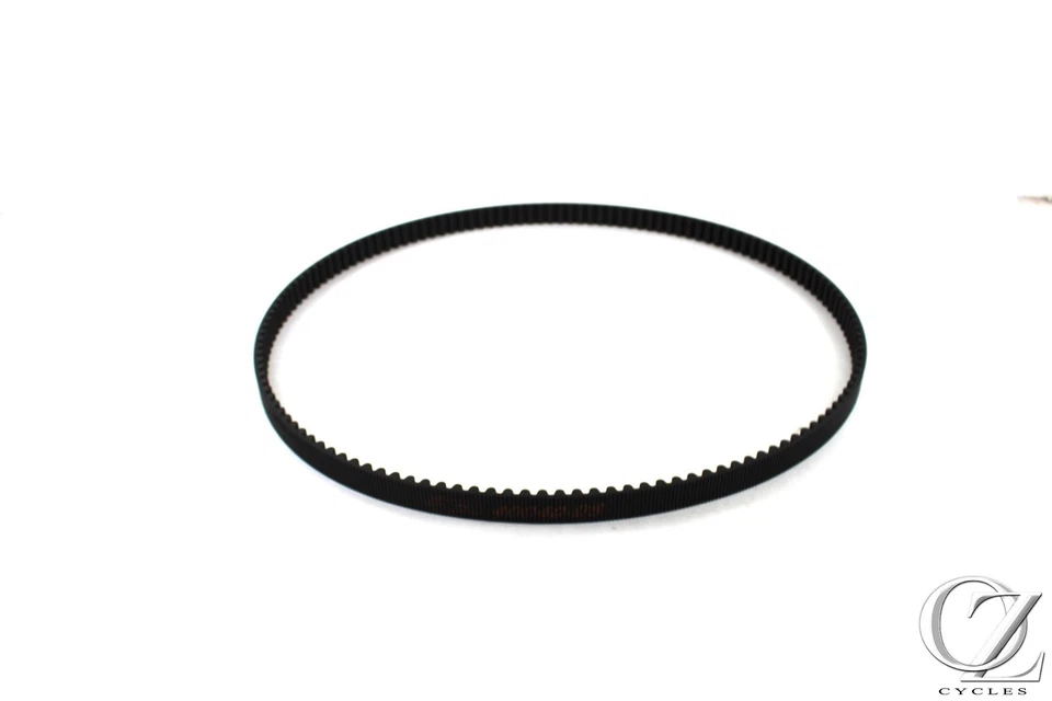 Harley-Electra Glide Screamin Eagle 2006 06 correa de transmisión 40040-05 Foto 1 de 4