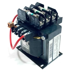 Transformador de control D cuadrado 9070TF300D1 - Imagen 1 de 5
