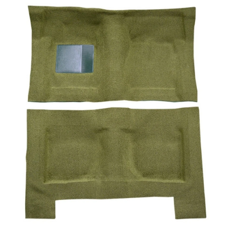 Tapete para 1965-1968 Mercury Monterey 4DR loop - Imagem 1 de 4