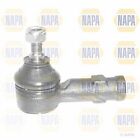 Napa Front Outer Tie Rod End For Fiat Ulysse 20 Litre Sep 2000 To Sep 2002