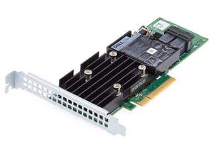 Dell PowerEdge PERC H740P RAID Controller, 8GB NV Cache PCI Full Height Adapter - Picture 1 of 4