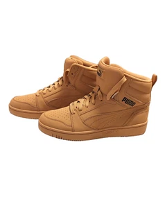 Puma Rebound Buck Damen- Sneakers,Gr.39,hellbraun - Bild 1 von 5