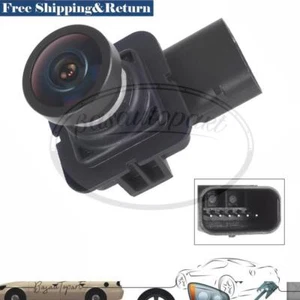 FOR Ford Edge 2011-2015  Rear View Back Up Camera BT4Z-19G490-B FL1T-19G490-AC - Picture 1 of 7