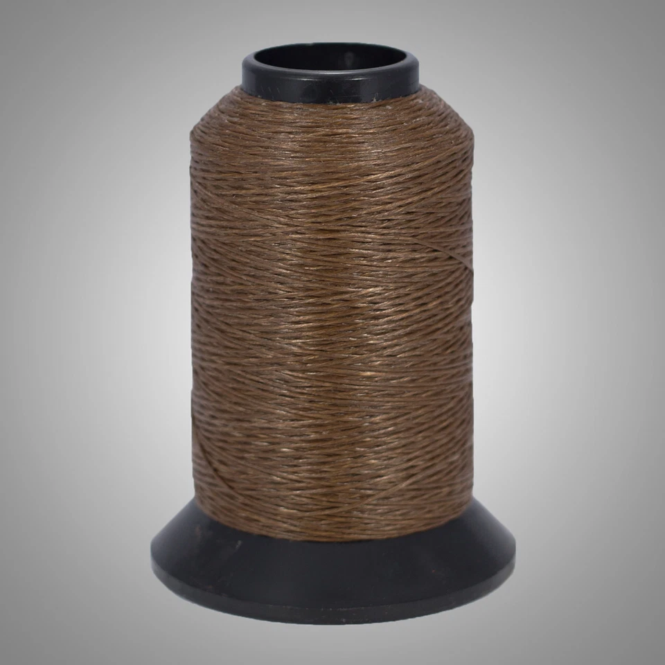 Tan 1/8lb BCY 452X/ 452Xtra Bowstring Material Bow String  - Image 1 of 1