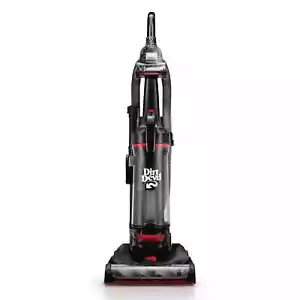 Dirt Devil Multi-Surface Total Pet Bagless Upright Vacuum Cleaner, UD76410V, New - Picture 1 of 6