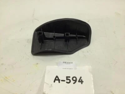 2007 TOYOTA SIENNA DRIVER FOOT REST PEDAL OEM+ - Image 1 of 4