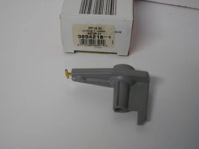 Volvo Penta OMC 3854218 distributor rotor Ford V8 sterndrive engines - Image 1 of 4