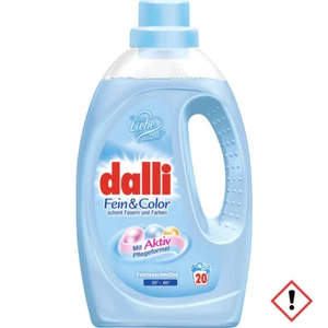 Dalli Fein&Color 20WL flüssig - Bild 1 von 1