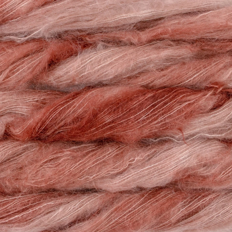 Malabrigo ::Mohair #115:: mohair silk yarn Old Rose - Image 1 of 1